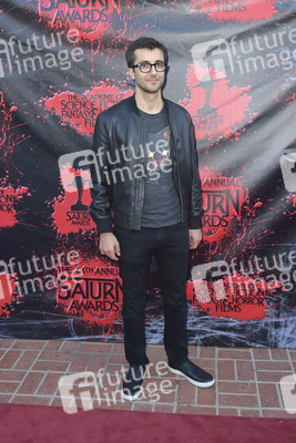 Saturn Awards 2018 in Burbank