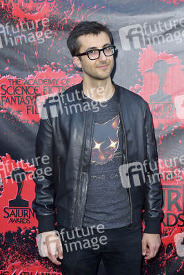 Saturn Awards 2018 in Burbank
