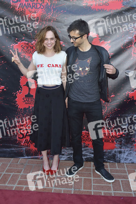 Saturn Awards 2018 in Burbank