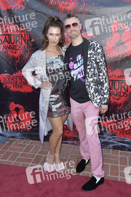 Saturn Awards 2018 in Burbank