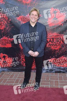 Saturn Awards 2018 in Burbank