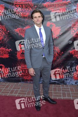 Saturn Awards 2018 in Burbank