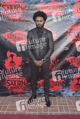 Saturn Awards 2018 in Burbank