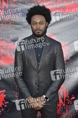 Saturn Awards 2018 in Burbank