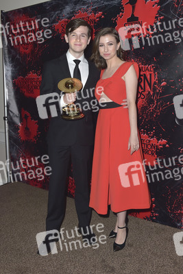 Saturn Awards 2018 in Burbank
