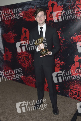 Saturn Awards 2018 in Burbank