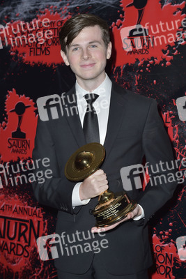 Saturn Awards 2018 in Burbank