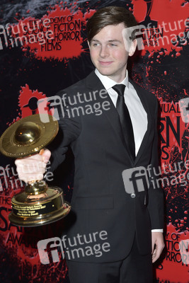 Saturn Awards 2018 in Burbank