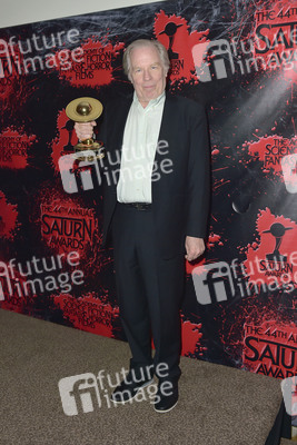 Saturn Awards 2018 in Burbank