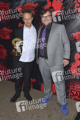 Saturn Awards 2018 in Burbank