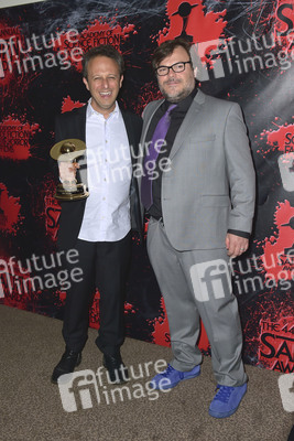 Saturn Awards 2018 in Burbank