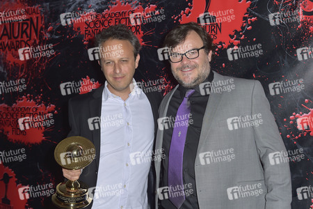 Saturn Awards 2018 in Burbank