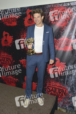 Saturn Awards 2018 in Burbank
