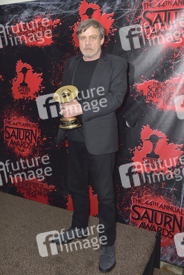 Saturn Awards 2018 in Burbank
