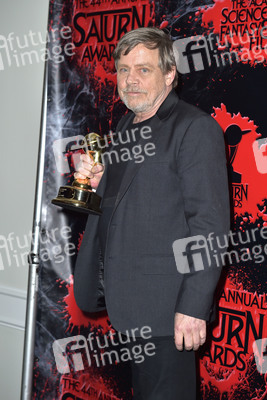 Saturn Awards 2018 in Burbank