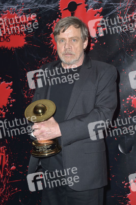Saturn Awards 2018 in Burbank