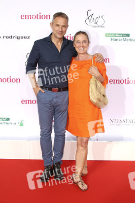Emotion Award 2018 in Hamburg