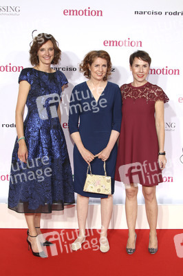 Emotion Award 2018 in Hamburg