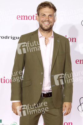 Emotion Award 2018 in Hamburg