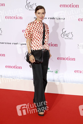 Emotion Award 2018 in Hamburg