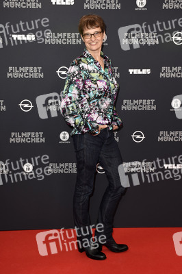 Opening Night und 'Mackie Messer - Brechts Dreigroschenfilm' Premiere, Filmfest München 2018