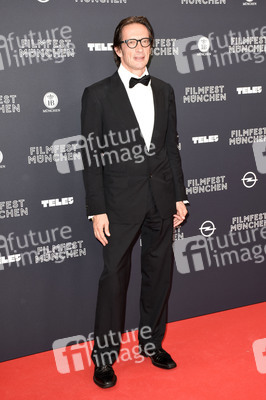 Opening Night und 'Mackie Messer - Brechts Dreigroschenfilm' Premiere, Filmfest München 2018