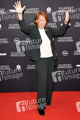 Opening Night und 'Mackie Messer - Brechts Dreigroschenfilm' Premiere, Filmfest München 2018