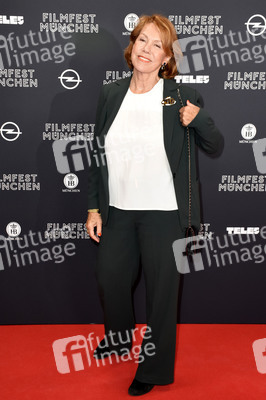 Opening Night und 'Mackie Messer - Brechts Dreigroschenfilm' Premiere, Filmfest München 2018