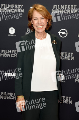 Opening Night und 'Mackie Messer - Brechts Dreigroschenfilm' Premiere, Filmfest München 2018