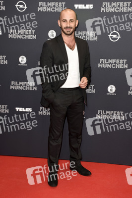 Opening Night und 'Mackie Messer - Brechts Dreigroschenfilm' Premiere, Filmfest München 2018
