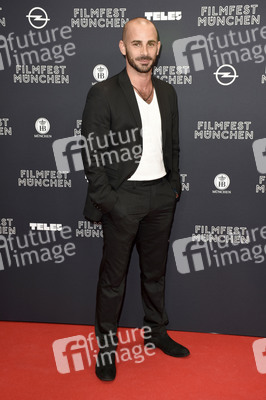 Opening Night und 'Mackie Messer - Brechts Dreigroschenfilm' Premiere, Filmfest München 2018