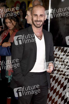 Opening Night und 'Mackie Messer - Brechts Dreigroschenfilm' Premiere, Filmfest München 2018