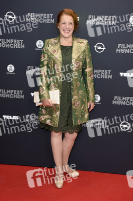 Opening Night und 'Mackie Messer - Brechts Dreigroschenfilm' Premiere, Filmfest München 2018