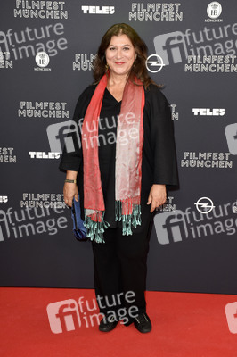 Opening Night und 'Mackie Messer - Brechts Dreigroschenfilm' Premiere, Filmfest München 2018