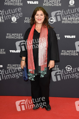Opening Night und 'Mackie Messer - Brechts Dreigroschenfilm' Premiere, Filmfest München 2018