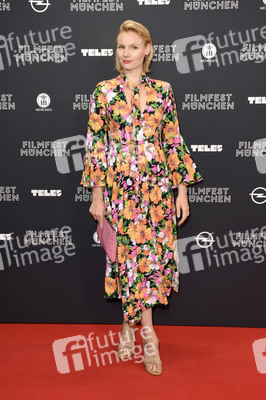 Opening Night und 'Mackie Messer - Brechts Dreigroschenfilm' Premiere, Filmfest München 2018