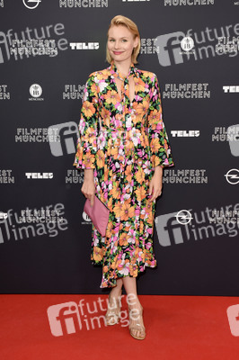 Opening Night und 'Mackie Messer - Brechts Dreigroschenfilm' Premiere, Filmfest München 2018
