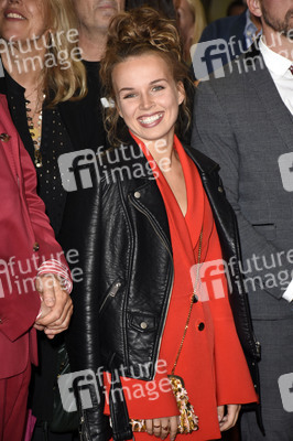 Opening Night und 'Mackie Messer - Brechts Dreigroschenfilm' Premiere, Filmfest München 2018