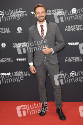 Opening Night und 'Mackie Messer - Brechts Dreigroschenfilm' Premiere, Filmfest München 2018