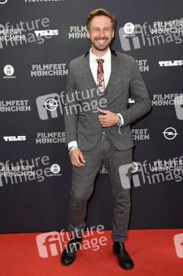 Opening Night und 'Mackie Messer - Brechts Dreigroschenfilm' Premiere, Filmfest München 2018