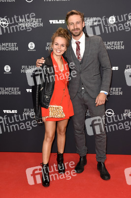Opening Night und 'Mackie Messer - Brechts Dreigroschenfilm' Premiere, Filmfest München 2018