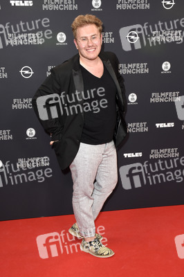Opening Night und 'Mackie Messer - Brechts Dreigroschenfilm' Premiere, Filmfest München 2018