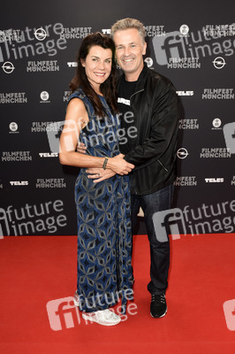 Opening Night und 'Mackie Messer - Brechts Dreigroschenfilm' Premiere, Filmfest München 2018