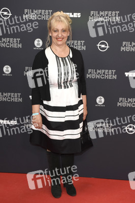 Opening Night und 'Mackie Messer - Brechts Dreigroschenfilm' Premiere, Filmfest München 2018