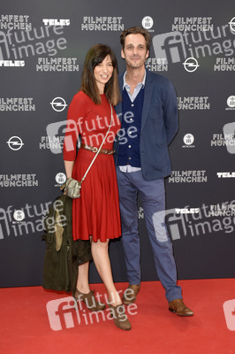 Opening Night und 'Mackie Messer - Brechts Dreigroschenfilm' Premiere, Filmfest München 2018