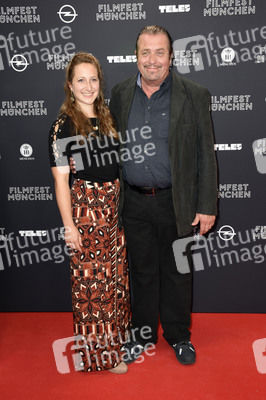 Opening Night und 'Mackie Messer - Brechts Dreigroschenfilm' Premiere, Filmfest München 2018