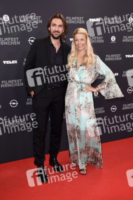 Opening Night und 'Mackie Messer - Brechts Dreigroschenfilm' Premiere, Filmfest München 2018