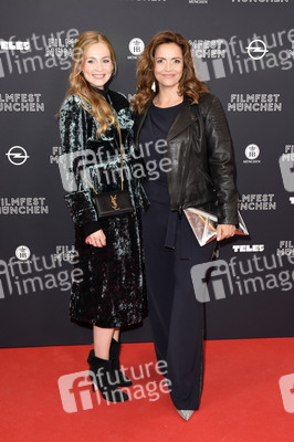Opening Night und 'Mackie Messer - Brechts Dreigroschenfilm' Premiere, Filmfest München 2018