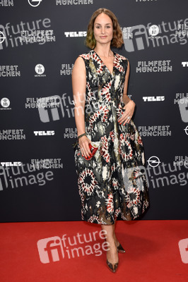 Opening Night und 'Mackie Messer - Brechts Dreigroschenfilm' Premiere, Filmfest München 2018