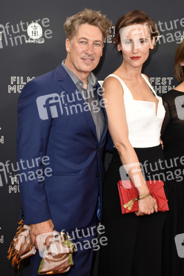 Opening Night und 'Mackie Messer - Brechts Dreigroschenfilm' Premiere, Filmfest München 2018